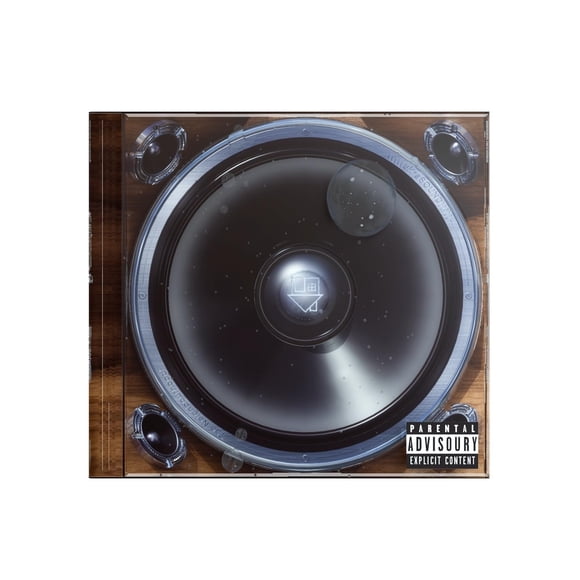 Álbum ultraSOUND+ de Warner Records
