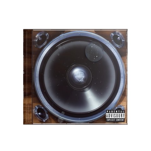 Álbum Ultrasound+ De Warner Records