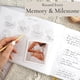 thumbnail image 4 of Diario de embarazo y libro de recuerdos Bibi & Beau con 40 semanas, 4 of 9