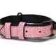 thumbnail image 2 of Collar Con Diseño Rosado, 2 of 3