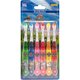 thumbnail image 1 of Cepillos Dentales Brush Buddies Paw Patrol 6 Piezas Suaves, 1 of 3