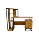 thumbnail image 1 of Centro de Trabajo 2 Cajones  133x124x55 CM, 1 of 6