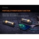 thumbnail image 5 of Cargador Fenix para 18650 ARE-X1 v2.0, 5 of 9