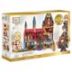 thumbnail image 1 of Castillo Hogwarts Casa de Muñeca, 1 of 5