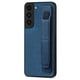 thumbnail image 1 of Funda Protectora con Correa para Samsung Galaxy S22 Plus Resistente a Golpes Azul, 1 of 6