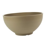 Magideal - Maceta Para Jardín, Maceta Hidropónica Creativa, Decoración, Maceta Para Plantas Acuáticas, Maceta Para Nenúfares Para Jardín En El Alféizar De La Ven 40 Centímetros