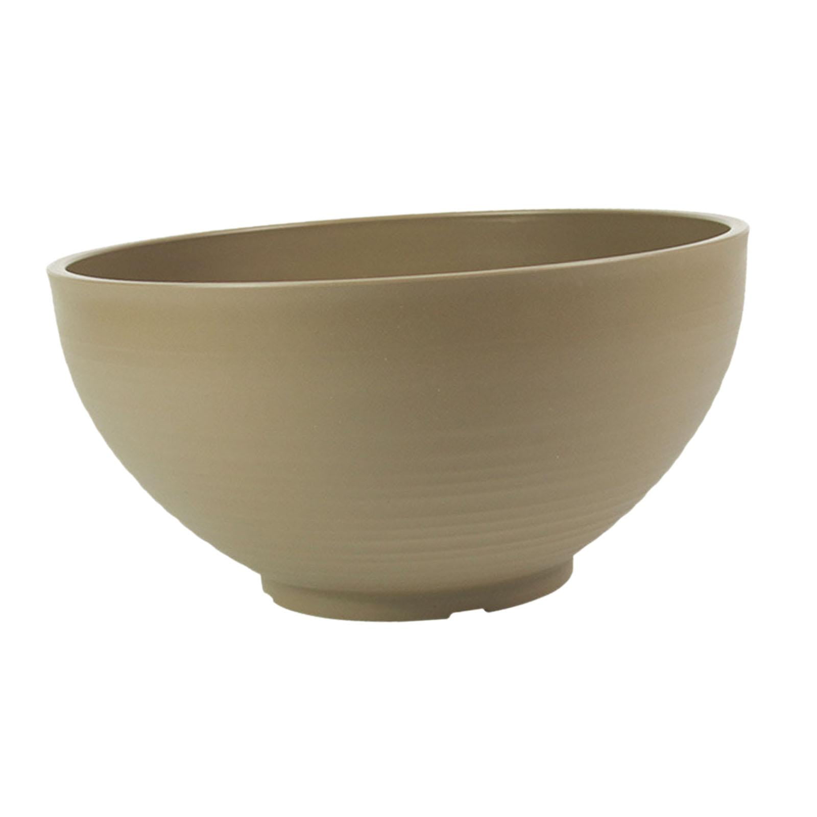 Magideal - Maceta Para Jardín, Maceta Hidropónica Creativa, Decoración, Maceta Para Plantas Acuáticas, Maceta Para Nenúfares Para Jardín En El Alféizar De La Ven 40 Centímetros