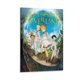 thumbnail image 1 of Cuadro Decorativo Colgante Desmarcar The Promised Neverland 20x30 cm, 1 of 6