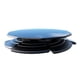thumbnail image 5 of Disco de almohadilla de montaje para tablero genérico, disco base de soporte de ventosa portátil flexible y multiusos, disco de soporte para teléfono, 5 of 5