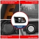 thumbnail image 5 of Conjunto de faros ADCARLIGHTS para Dodge Ram 2009-2018, 5 of 9