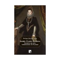 Océano - Libro Isabel Clara Eugenia De Austri Enrique Martinez Rui