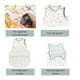 thumbnail image 4 of Saquito De Dormir Bebe Tog 1.5 Pijama Saco De Dormir blanco L, 4 of 4