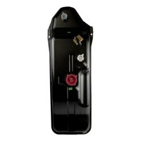 Estanque De Combustible Mahindra Pik Up 08-19 Scorpio 13-19