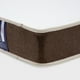 thumbnail image 3 of Colchón America Foam Tap-Lisa Chocolate 1 Plazas, 3 of 5