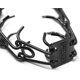 thumbnail image 5 of Collar de Púas para Perro Herm Sprenger 41 cm Negro Acero Inoxidable, 5 of 8