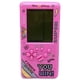thumbnail image 1 of Oversized Screen Game Console 8090 Nostalgic Old Retro Handheld Children's Educational Toys For Childhood, 1 of 3