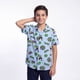 thumbnail image 1 of Guayabera Niño Multicolor  talla 8, 1 of 3