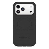 Funda Otterbox Defender Pro Para Iphone 17 Pro Max Negra