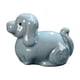 thumbnail image 4 of Cerámica Té Mascota Linda Artesanía Escultura Animal Para Estantería Café Salón De Té Perro, 4 of 4
