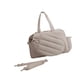 thumbnail image 1 of Bolsa De Tenis Para Mujer, Resistente Al Agua, Con Capacidad Para 2 Raquetas Y Palas, Color Marrón, 1 of 5