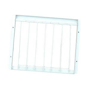 Ioensy - Puerta De Entrada Para Palomas, Jaulas, Césped Extraíble, Porche, Jardín Trasero