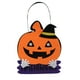 thumbnail image 2 of Deco Puerta Non Wooven 28x22 cm Halloween Big Party, 2 of 3
