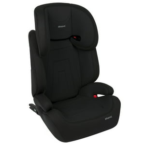 Bbqool - Silla De Auto Butaca Re-Volt Isofix Black