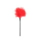 thumbnail image 1 of Flirting Feather Stick, Feather Tickler, Couple BDSM Sex Toys, 1 of 3