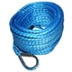 thumbnail image 1 of Cuerda Sintética para ATV Bulldog Winch 20095 6 mm 15 m, 1 of 1