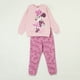thumbnail image 1 of Buzo Niña Minnie Coqueta Rosado Disney, 1 of 5