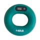 thumbnail image 4 of Fortalecedor De Agarre De Mano Ejercitador De Agarre De Dedo Digital Para Gimnasio Fitness Workout Green 40lb, 4 of 5