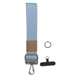 thumbnail image 3 of Strap Colgante Ajustable Para Carcasa Celular Universal Celeste, 3 of 5