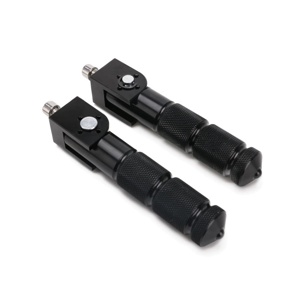 Xusx111 - Negro Cnc Plegable De La Bicicleta De La Motocicleta De La Bicicleta De La Bicicleta De La Bicicleta De La Bicicleta De La Bicicleta De La Bicicleta De La Bicicleta De La Bicicleta De La Bic