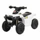 thumbnail image 1 of Cuatrimoto XH116-Blanco, 1 of 2