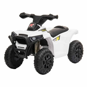 Chilejuguete - Cuatrimoto Xh116-Blanco