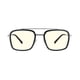 thumbnail image 1 of Lentes Gunnar Barron Silver Clear - Tony Stark Design, 1 of 4