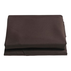 Ioensy - Toldo De Sombrilla Para Exteriores, 6 Varillas/8 Varillas, Cubierta Superior Para Sombrilla Para Jardín, Patio Trasero, 2,0 M, 6 Varillas, Café