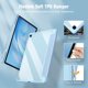 thumbnail image 5 of Funda Fintie Hybrid Slim para Samsung Galaxy Tab S6 Lite de 10,4 pulgadas, 5 of 9
