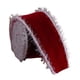 thumbnail image 3 of Rollos De Cinta Decorativa Navide?a Roja DIY Para árbol De Navidad, Manualidades Hechas A Mano, Estilo E, 3 of 5