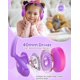thumbnail image 5 of Auriculares Acer para Niños Bluetooth 75H con Micrófono OHR725, 5 of 8