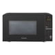 thumbnail image 1 of Horno Microondas Telefunken Tfk-26 Dg Microondas 13 Lts 900w Color Negro, 1 of 8