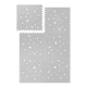 thumbnail image 1 of Alfombra EVA Premium Grey 180cm x 120cm, 1 of 8