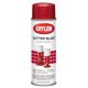 thumbnail image 1 of Paint Krylon K03806A00 - Aerosol con purpurina (170 ml), color rojo cereza, 1 of 3