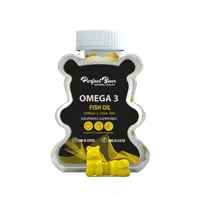 Perfect Bear - Omega 3 Suplemento Alimenticio 60 Gomitas