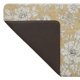 thumbnail image 4 of Tapete Antifatiga de Cocina Laura Ashley 44 × 81 cm Iris Floral Antideslizante, 4 of 6