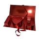 thumbnail image 1 of Caja De Regalo De Flores Rellenable Con Texto "Te Amo", Cajas De Embalaje Para Cumpleaños, Día De La Madre, Color Rojo, 1 of 5