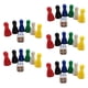 thumbnail image 2 of 30 Piezas De Ajedrez Chessman Y 5 Dados, Accesorios Para Juegos De Mesa, Juguetes Para Ni?os, 2 of 5