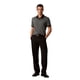 thumbnail image 2 of Polo refinado de jacquard de Calvin Klein para hombre, 2 of 5