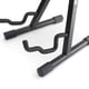 thumbnail image 5 of Soporte para guitarra On-Stage GS7462B Professional A-Frame, 5 of 6