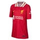 thumbnail image 1 of Camiseta Liverpool 2024 2025 Titular Niño Original Nike, 1 of 3
